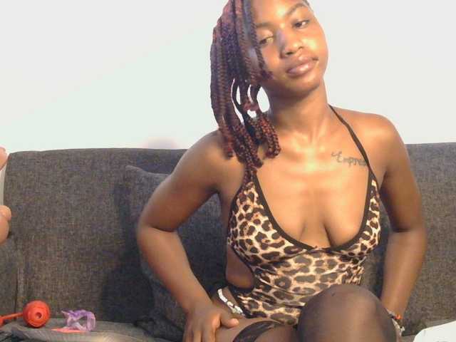 SpicyAngels's BongaCams show and profile