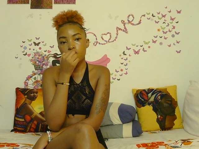 SpicyAngels – webcam model profile photo