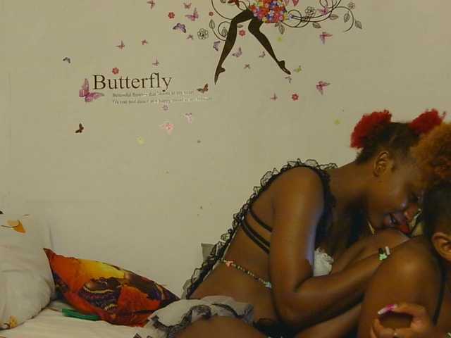 SpicyAngels's BongaCams show and profile