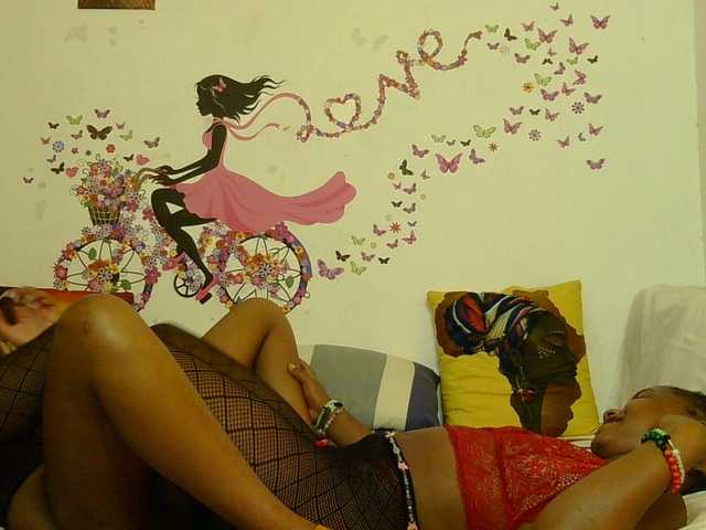 SpicyAngels's BongaCams show and profile