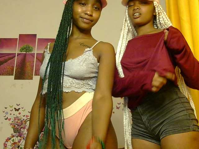 SpicyAngels's BongaCams show and profile