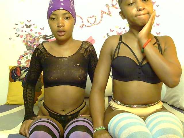 SpicyAngels's BongaCams show and profile