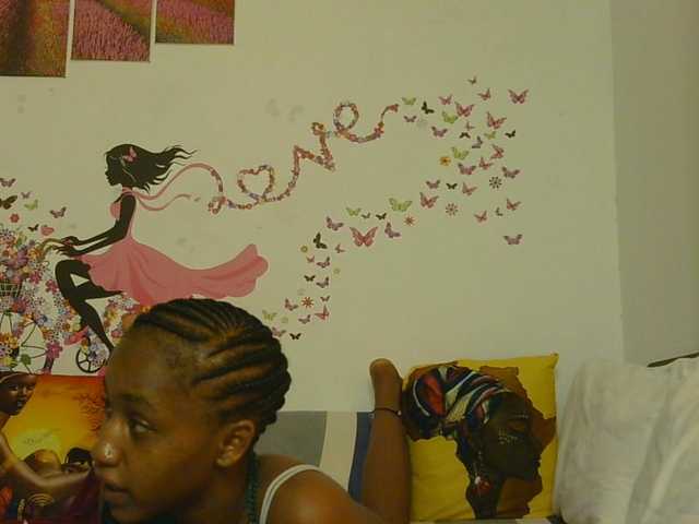 SpicyAngels's BongaCams show and profile