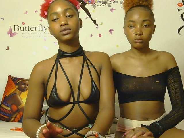 SpicyAngels's BongaCams show and profile