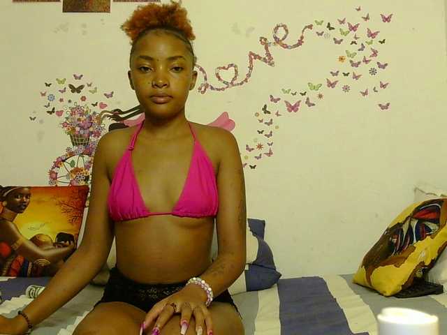 SpicyAngels's BongaCams show and profile