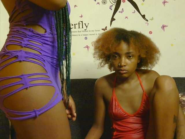 SpicyAngels's BongaCams show and profile