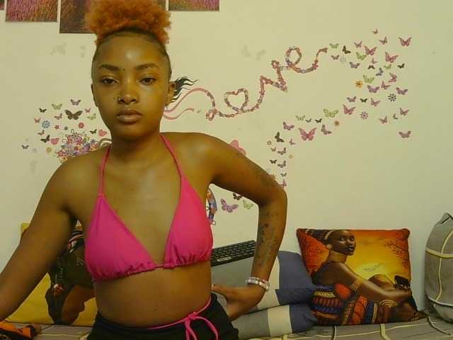 SpicyAngels – webcam model profile photo