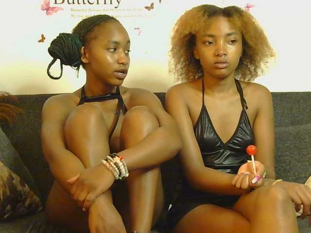 SpicyAngels's BongaCams show and profile