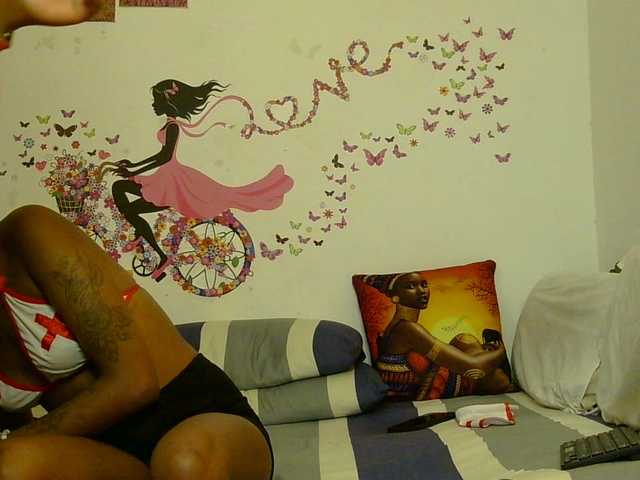 SpicyAngels's BongaCams show and profile