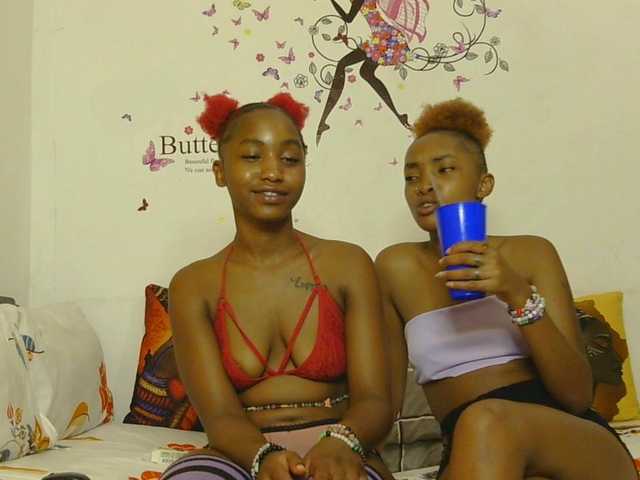 SpicyAngels's BongaCams show and profile