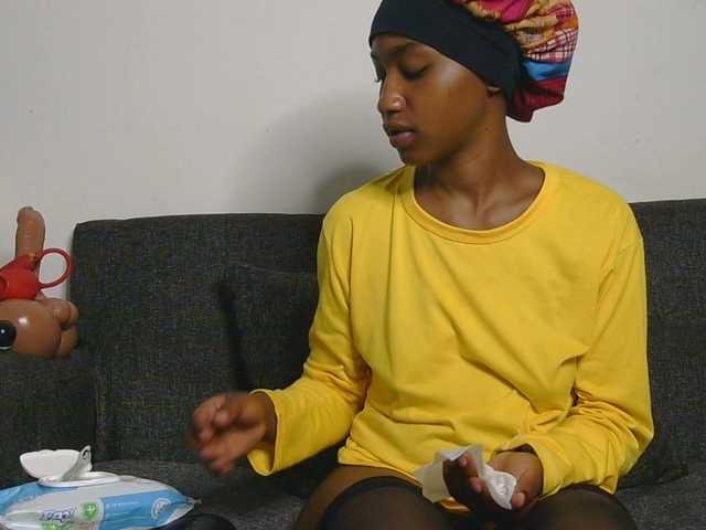 SpicyAngels's BongaCams show and profile