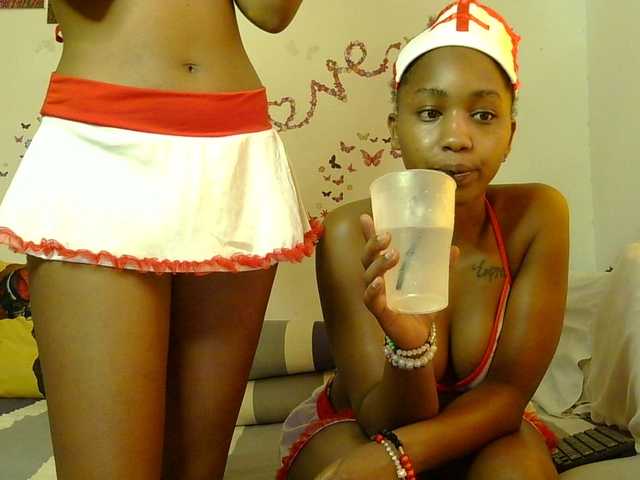 SpicyAngels's BongaCams show and profile