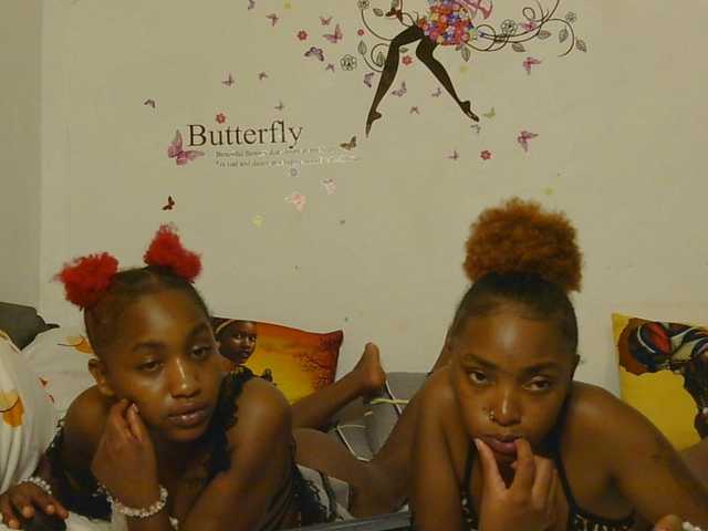 SpicyAngels's BongaCams show and profile