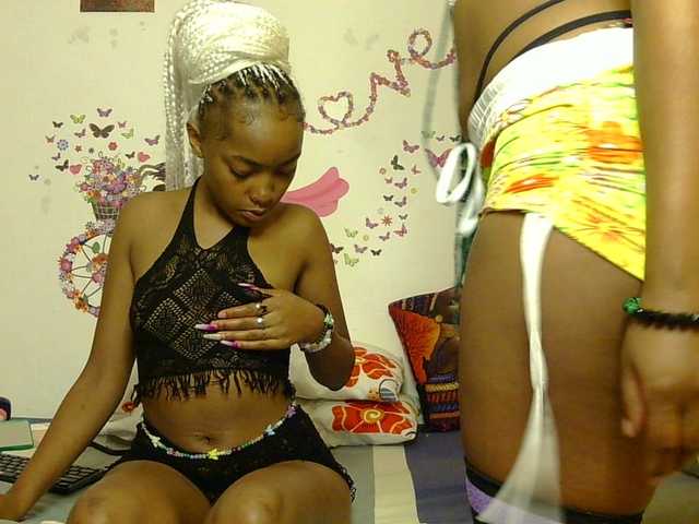 SpicyAngels from BongaCams