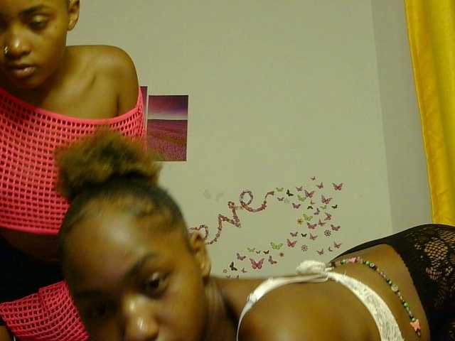 SpicyAngels's BongaCams show and profile