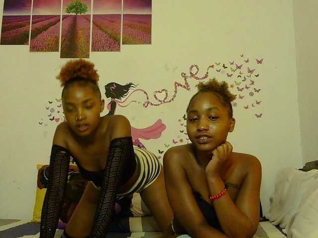 SpicyAngels's BongaCams show and profile