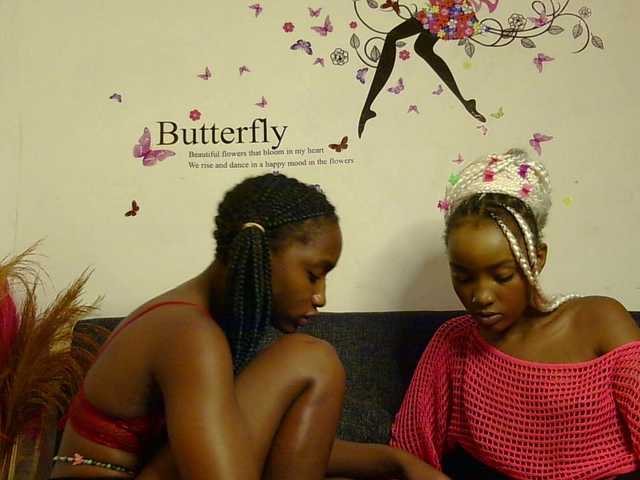 SpicyAngels from BongaCams is Freechat