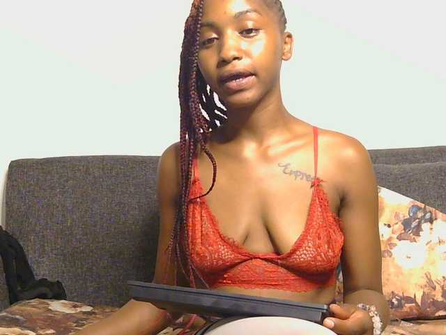 SpicyAngels's BongaCams show and profile