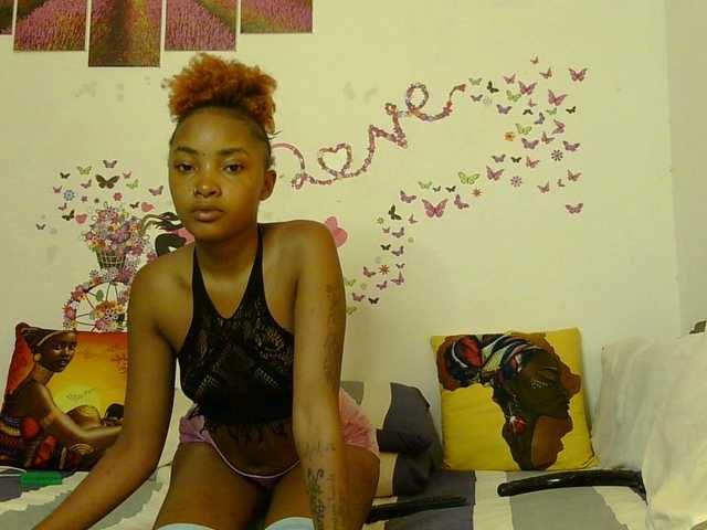 SpicyAngels – webcam model profile photo