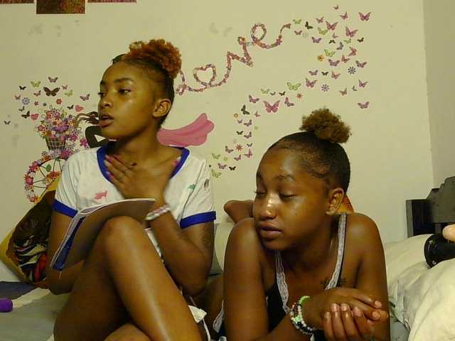 SpicyAngels's BongaCams show and profile