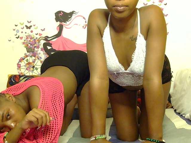 SpicyAngels's BongaCams show and profile