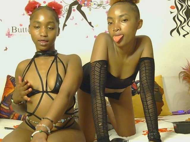 SpicyAngels's BongaCams show and profile