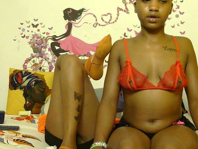 SpicyAngels's BongaCams show and profile