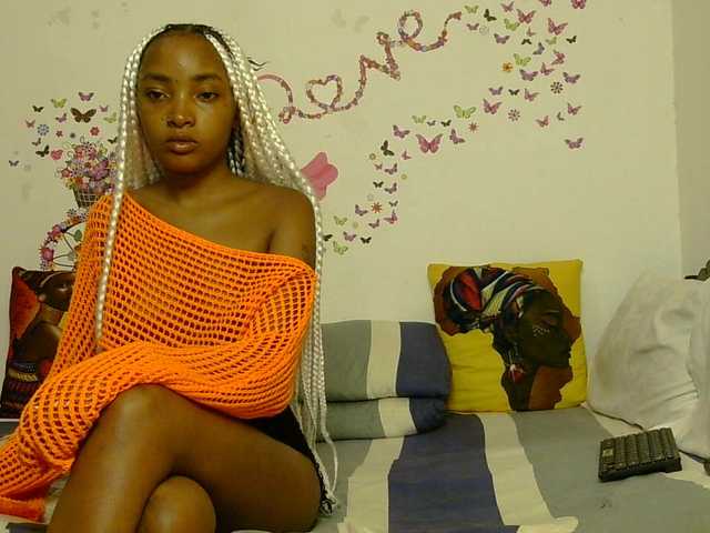 SpicyAngels's BongaCams show and profile