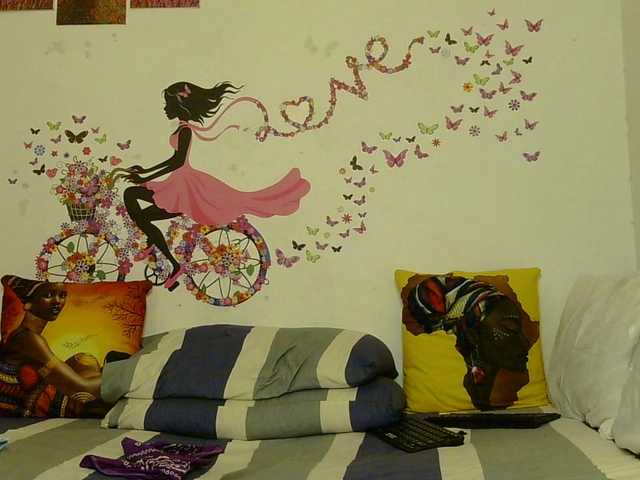 SpicyAngels – webcam model profile photo