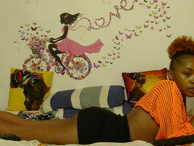 SpicyAngels's BongaCams show and profile