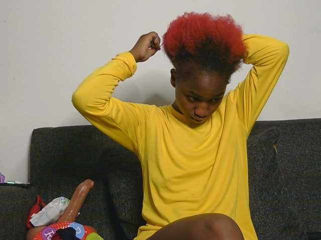 SpicyAngels's BongaCams show and profile