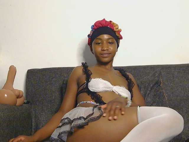 SpicyAngels's BongaCams show and profile