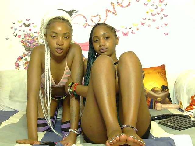 SpicyAngels's BongaCams show and profile