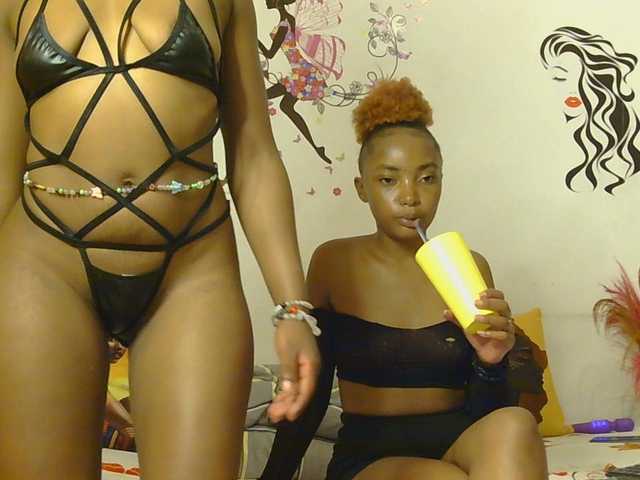 SpicyAngels's BongaCams show and profile