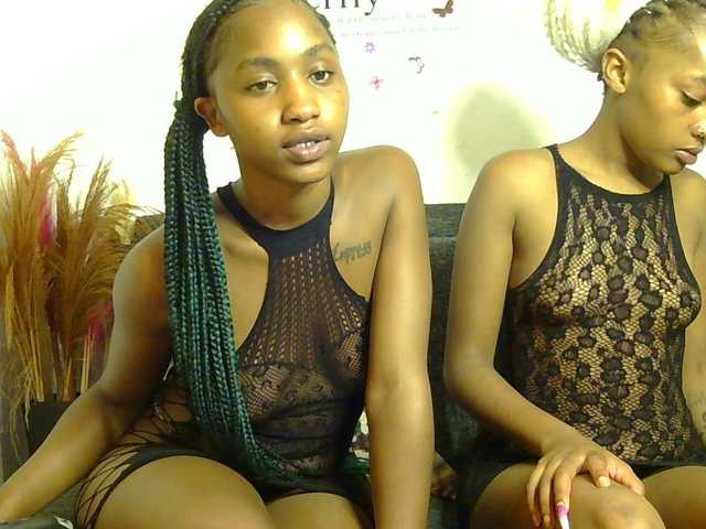 SpicyAngels's BongaCams show and profile