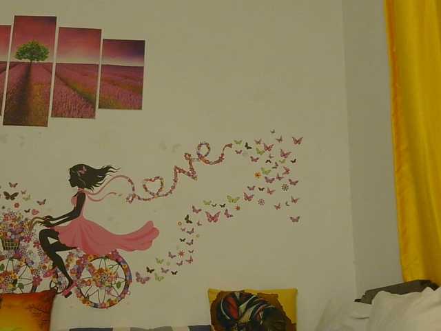 SpicyAngels's BongaCams show and profile