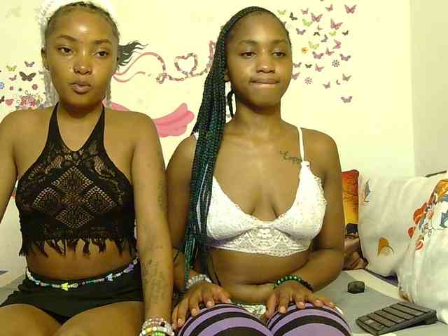 SpicyAngels webcam