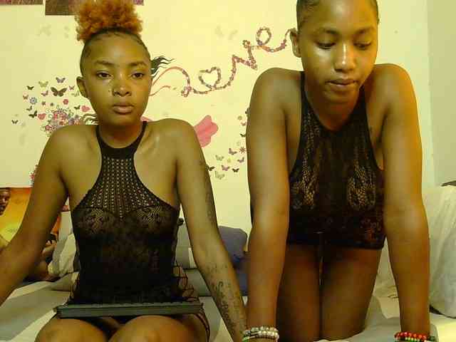 SpicyAngels Live Webcam on BongaCams