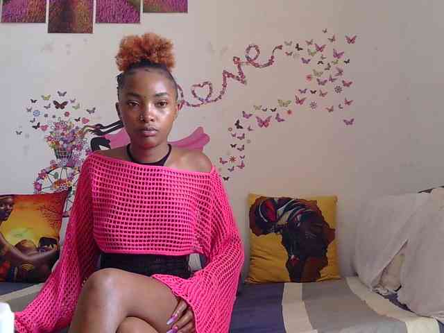 SpicyAngels Live Webcam on BongaCams