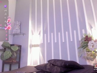 Liilii-ghot Porn Show