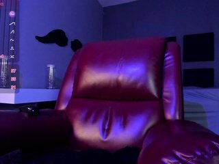 Liilii-ghot Porn Show