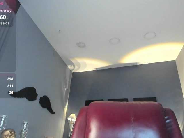 Liilii-ghot's BongaCams show and profile