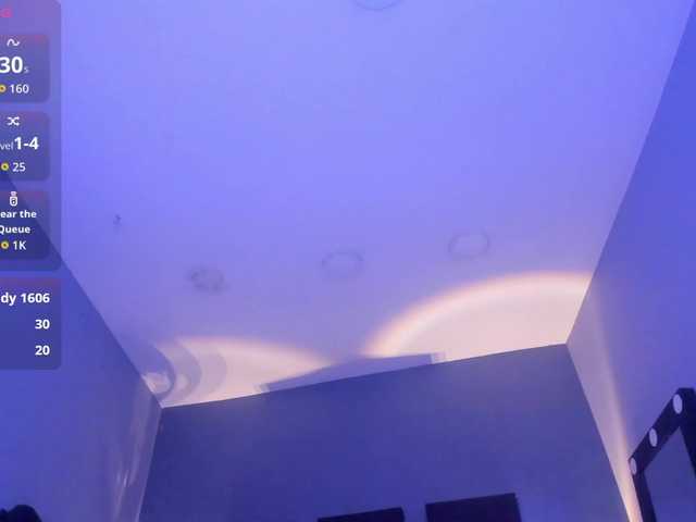 Liilii-ghot's BongaCams show and profile