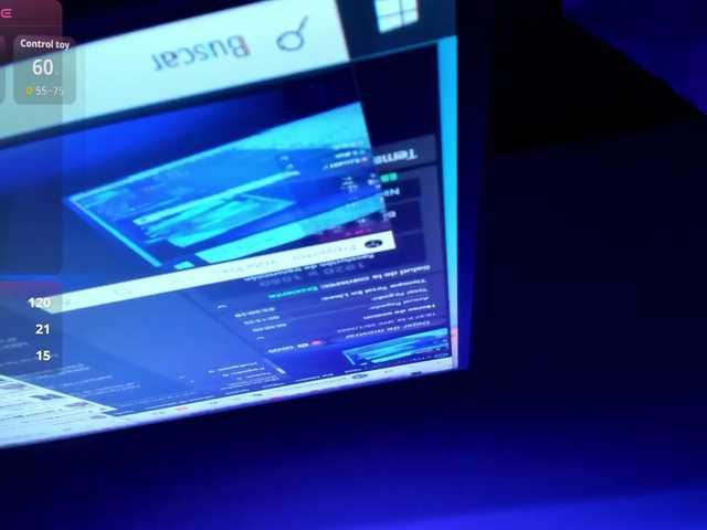 Liilii-ghot's BongaCams show and profile