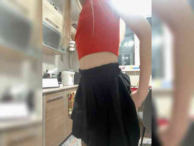 livesex online FoxyLina