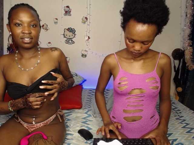 VeraKiss's BongaCams show and profile