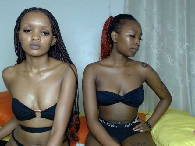 VeraKiss webcam stream