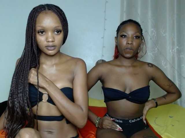 VeraKiss webcam stream