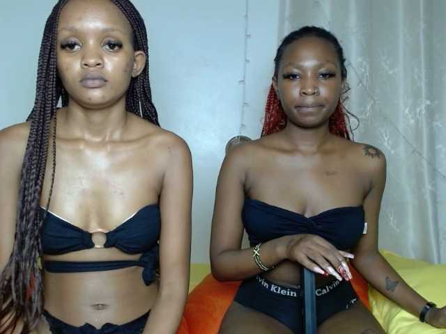 VeraKiss webcam stream