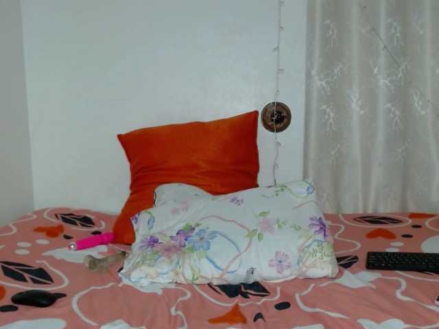 VeraKiss Live Cam on BongaCams